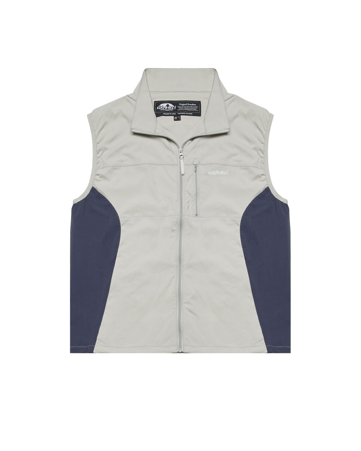 gramicci-softshell-nylon-vest-
